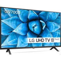 Телевизор LG 55UN70006LA