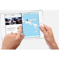 Планшет Apple iPad mini 4 128GB Silver