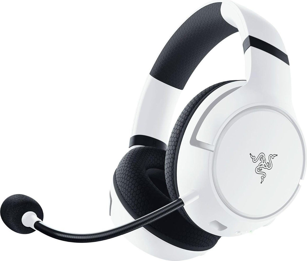 

Наушники Razer Kaira HyperSpeed (для Xbox, белый)