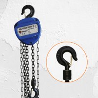 Таль  Shtapler HS-C 1т 3м 71048993