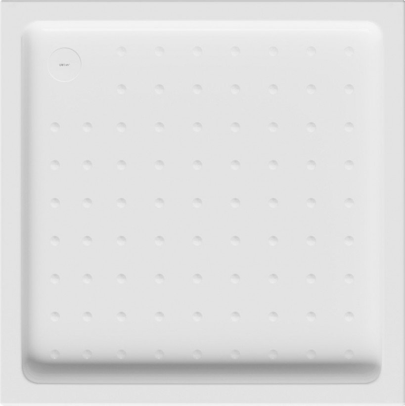 

Душевой поддон Abber AD3D080 80х80
