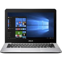 Ноутбук ASUS X302UA-R4098D