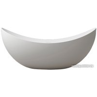 Ванна Abber Stein 180x80 AS9633