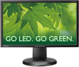 ViewSonic VP2365-LED