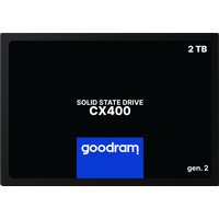SSD GOODRAM CX400 gen.2 2TB SSDPR-CX400-02T-G2