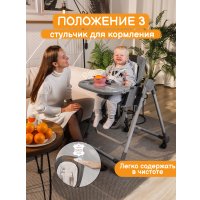 Трансформер Navelina Flova 3 в 1 (matte)