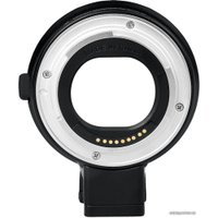 Адаптер Canon Mount Adapter EF-EOS M
