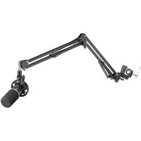 Проводной микрофон BOYA CastMic S60B