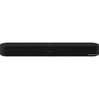 Саундбар Sonos Beam Gen2 (черный)