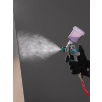 Краскопульт Stels AG 810 HVLP