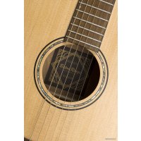 Электроакустическая гитара Baton Rouge X11LS/FE