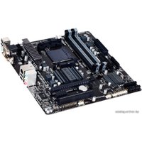 Материнская плата Gigabyte GA-78LMT-S2PV (rev. 5.0)