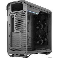Корпус Fractal Design Torrent Gray TG Light Tint FD-C-TOR1A-02