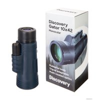 Монокуляр Discovery Discovery Gator 10x42 78230