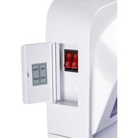 Сушилка для рук Saniteco M-6666W (2000W, белый)