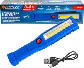 Фонарь FORSAGE F-TH2142 (65830)