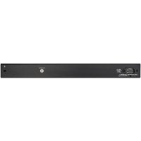 Управляемый коммутатор 2-го уровня D-Link DGS-1210-28P/F2A