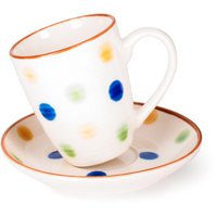 Кружка Fissman 14148 (фарфор)