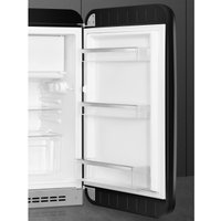 Однокамерный холодильник Smeg FAB10RBL6