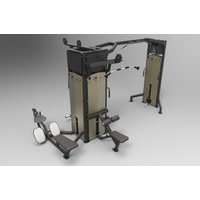 Силовая станция LEGENDGYM VB 402