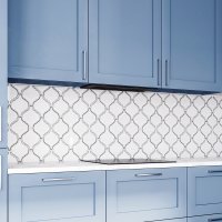 Кухонная вытяжка Globalo Melavio 60.1 (черный) в Борисове