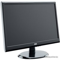 Монитор AOC e2450Swhk