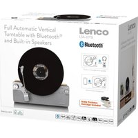 Виниловый проигрыватель Lenco LSA-071SI