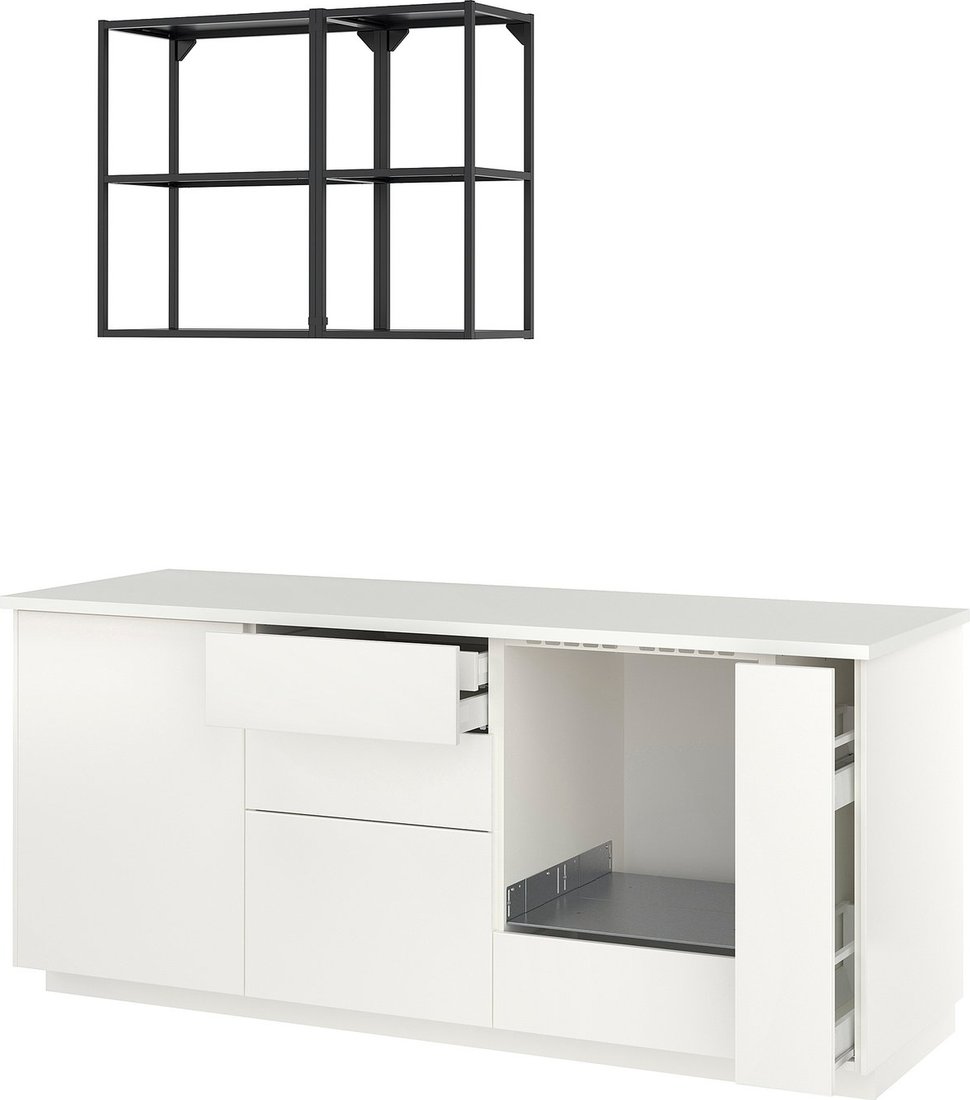 

Комплект кухонных модулей Ikea Metod s69614916