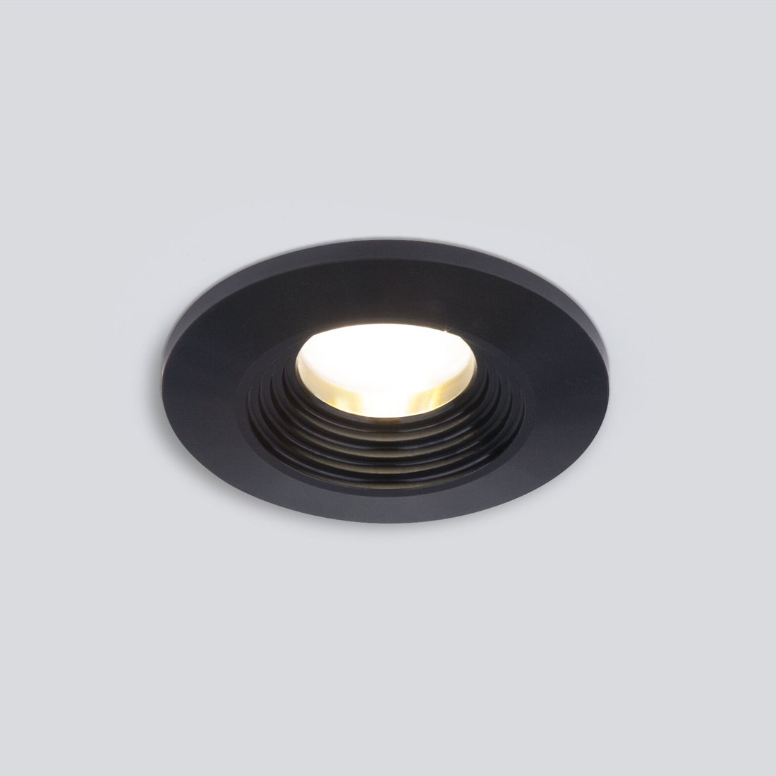 

Точечный светильник Elektrostandard 9903 LED (черный)