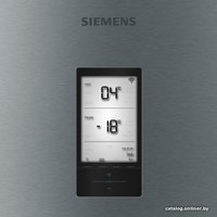 Холодильник Siemens KG39NAI31R