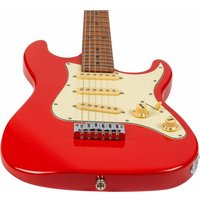 Электрогитара JET JS-300 Mini RD
