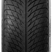 Зимние шины Michelin Pilot Alpin 5 275/50R21 113V