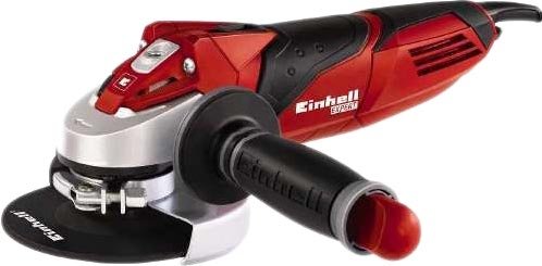 

Угловая шлифмашина Einhell TE-AG 125/750