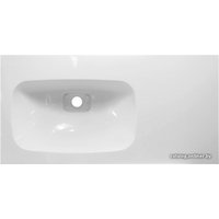 Умывальник Misty Барселона 90 правый