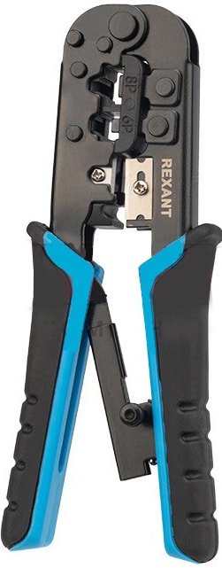

Кримпер Rexant HT-568R