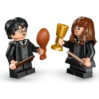 Конструктор LEGO Harry Potter 76460 Замок Хогвартс: Церемония Распределяющей Шляпы