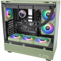 Набор вентиляторов Thermaltake CT120 EX ARGB 3-Fan Pack CL-F196-PL12MG-A