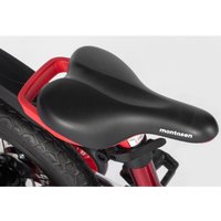 Детский велосипед Montasen MB07-16RD (красный)