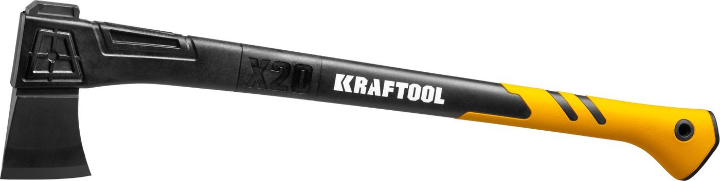 

Топор-колун KRAFTOOL X20 20660-20