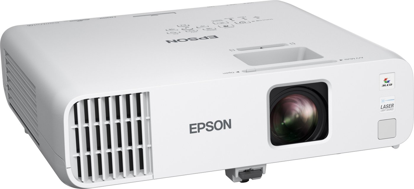 

Проектор Epson EB-L200F