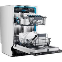 Встраиваемая посудомоечная машина Haier HDWE11-595RU