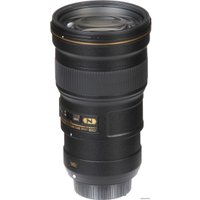 Объектив Nikon AF-S NIKKOR 300mm f/4E PF ED VR