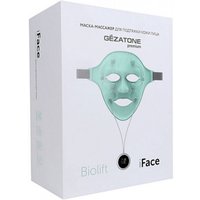Миостимулятор Gezatone Biolift iFace