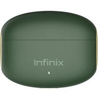 Наушники Infinix XBuds NC (зеленый)