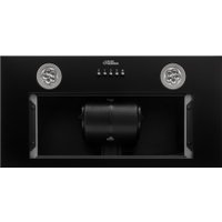 Кухонная вытяжка GrandGermes Qena 60 (черный)