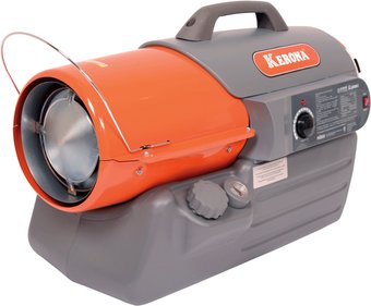 Дизельная тепловая пушка Kerona KFA-70T DGP