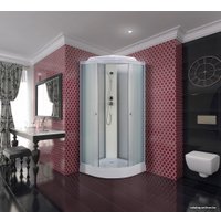 Душевая кабина Niagara NG-4301-14