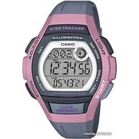 Наручные часы Casio LWS-2000H-4A