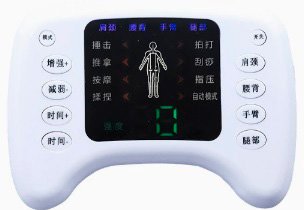 Миостимулятор Bliss 309А