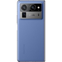 Телефон Tecno Phantom V Fold 2 12GB/512GB (небесный синий)